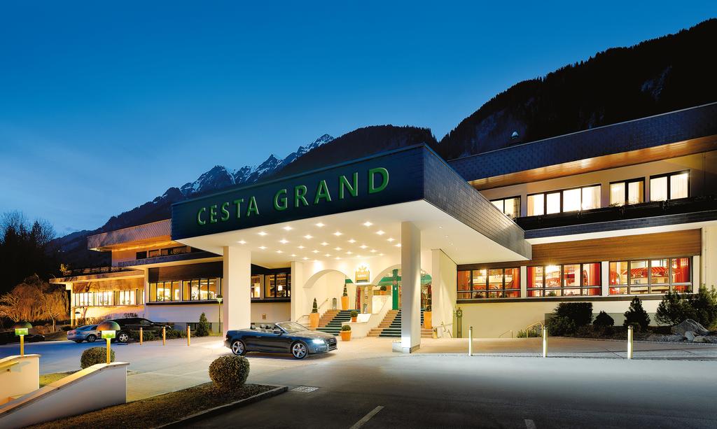 Hotel Cesta Grand Aktivhotel and Spa